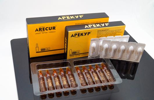 Комплекс ліків від раку