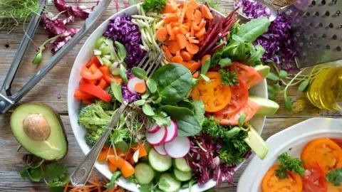 Nutrition principles and recommendations Nutrition principles and recommendations